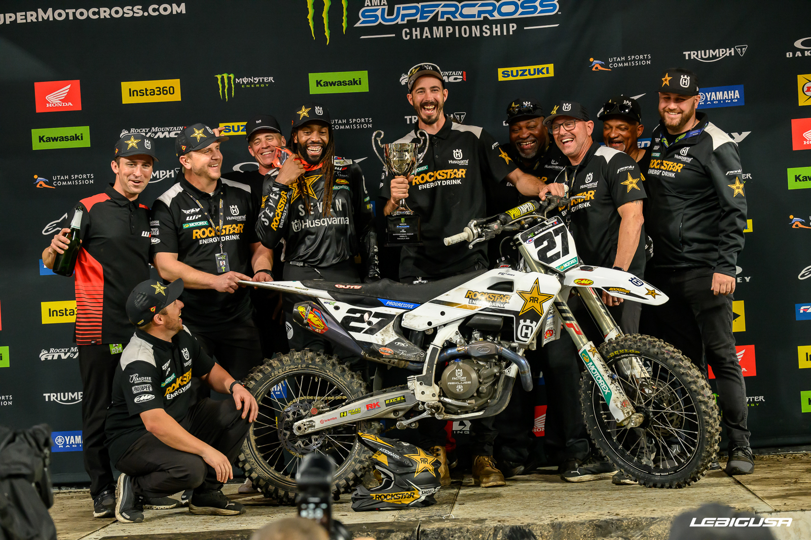 SX Tampa : photos 450