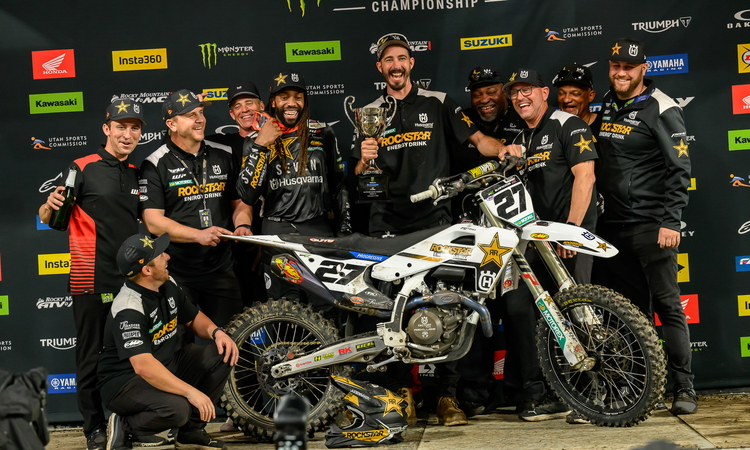 SX Tampa : photos 450
