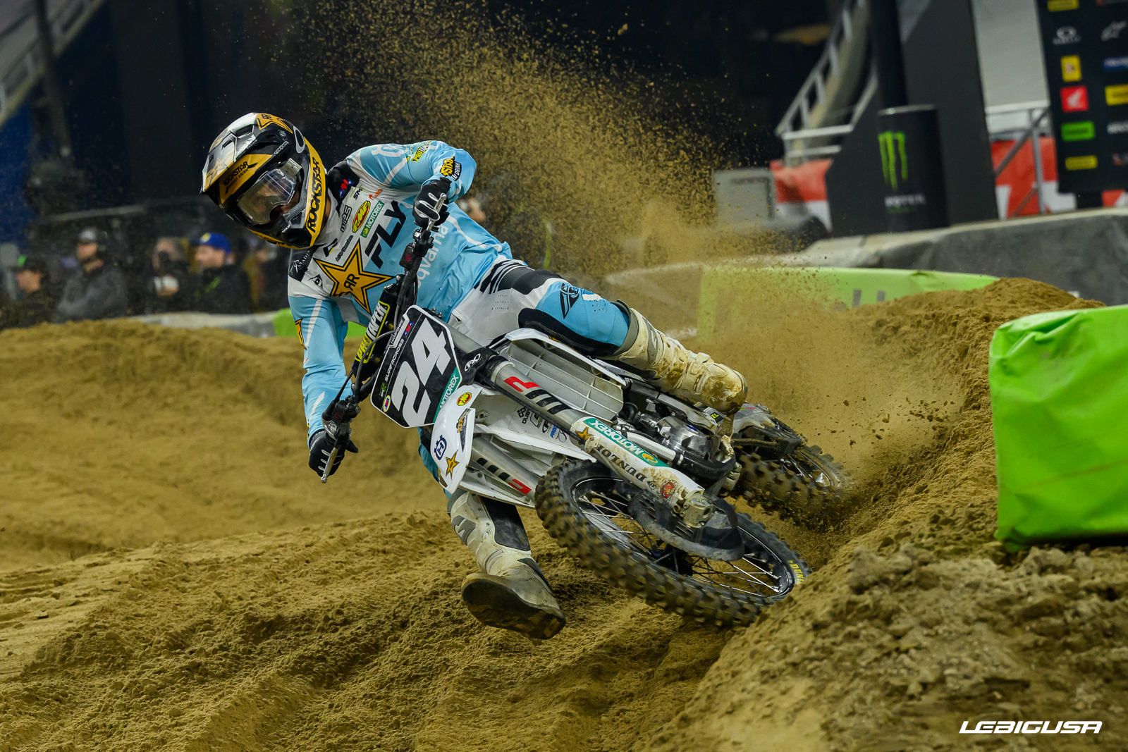 SX Détroit : photos 250