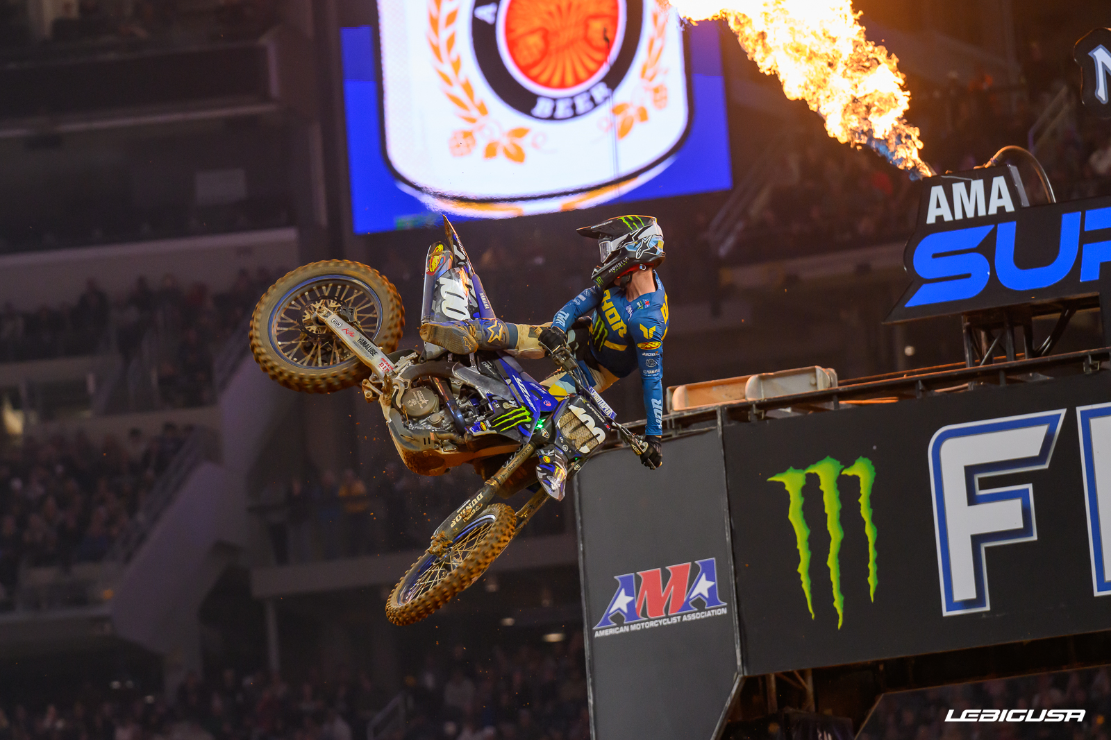 SX Arlington : photos 250
