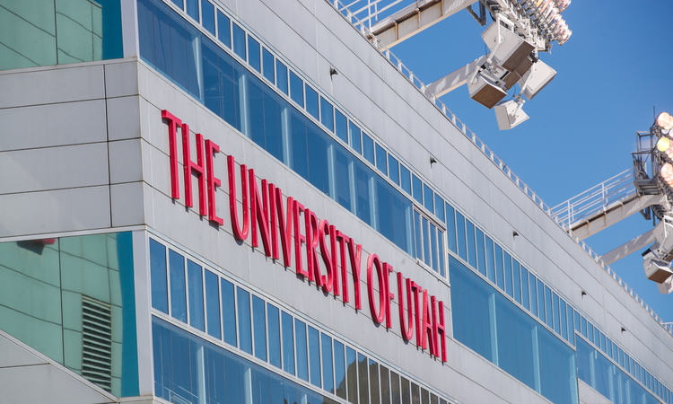 17) SX Salt Lake City dans le Rice-Eccles Stadium