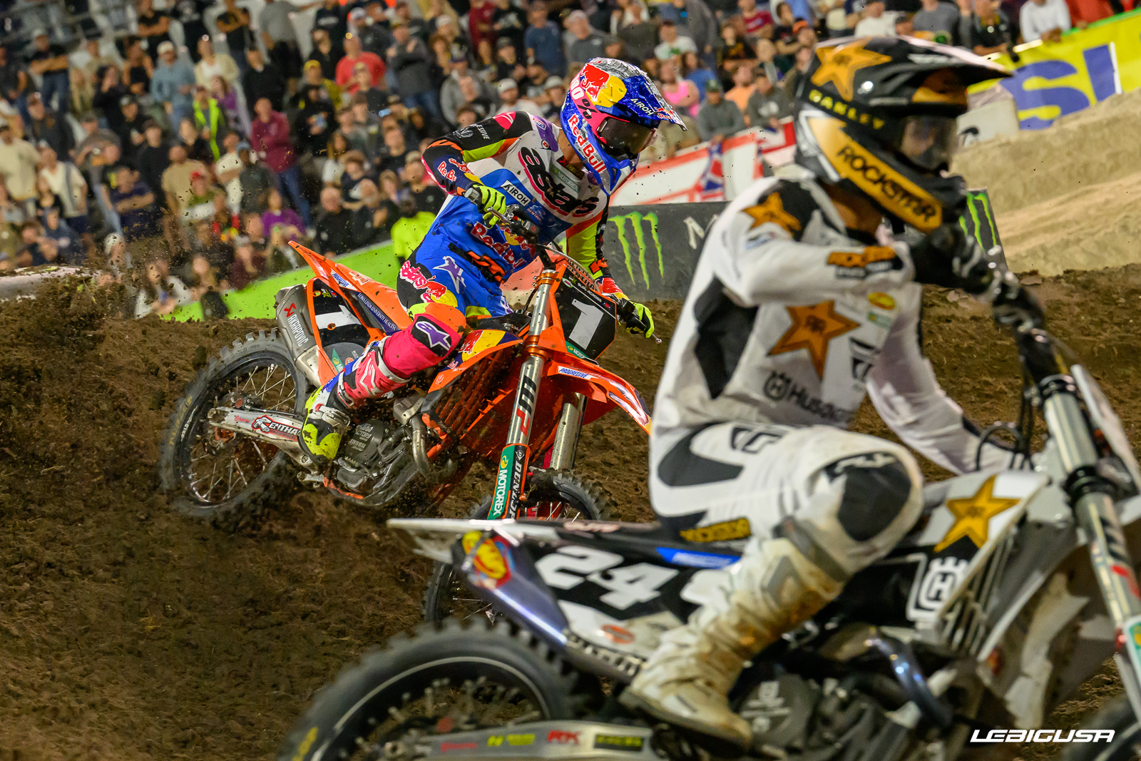 SX Daytona : photos 250