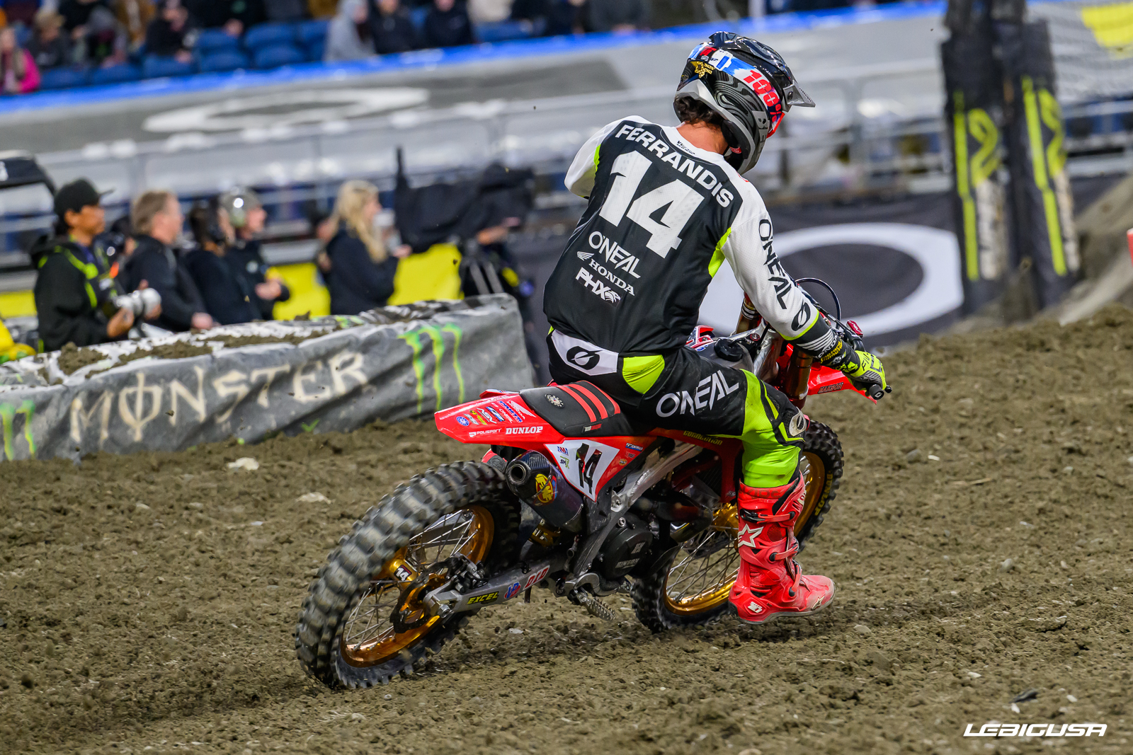 SX Seattle : photos 450
