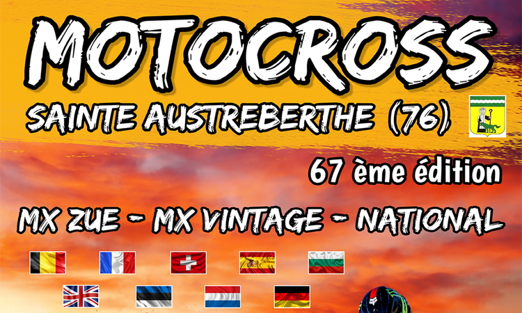 Le 1er mai à Sainte Austreberthe (76)