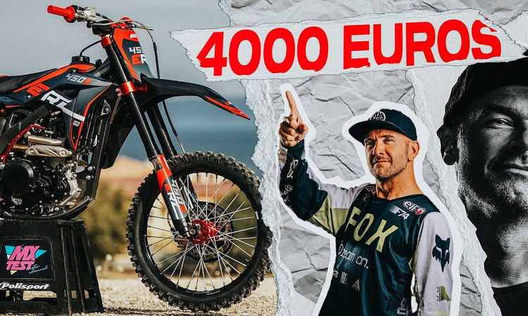 450 CRZ : bonne affaire ou injouable ?