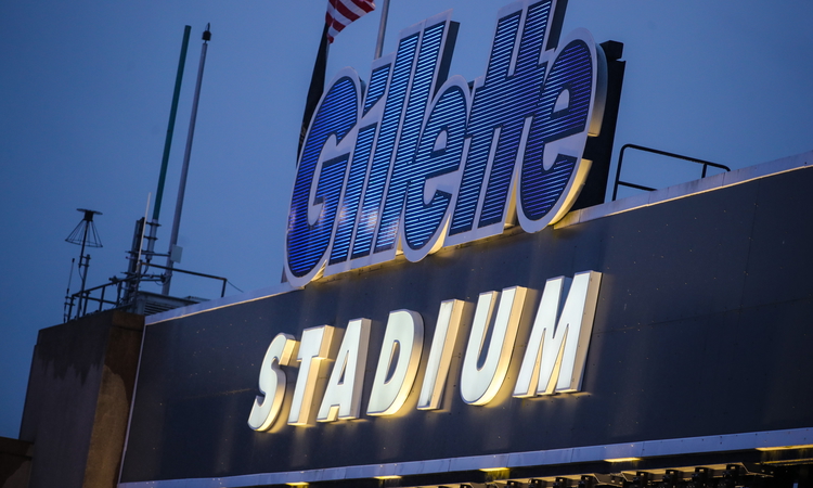 Foxborough : résumés vidéos (250 et 450)