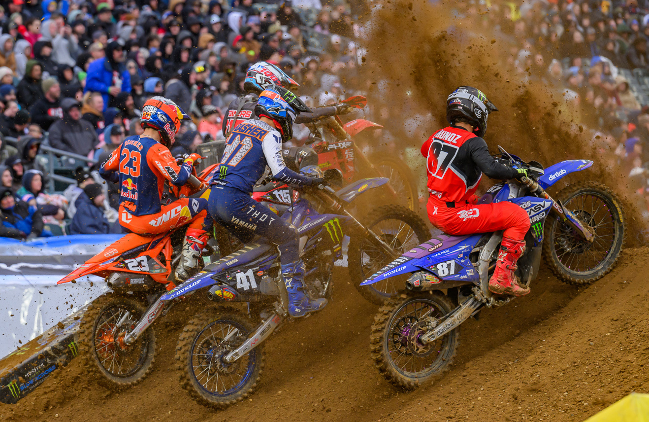 SX Philadelphie : photos 250