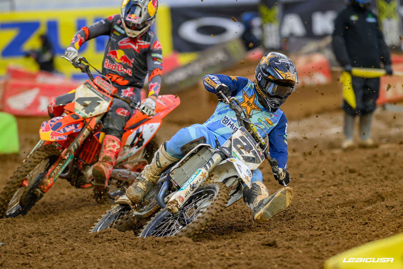 SX Philadelphie : photos 450