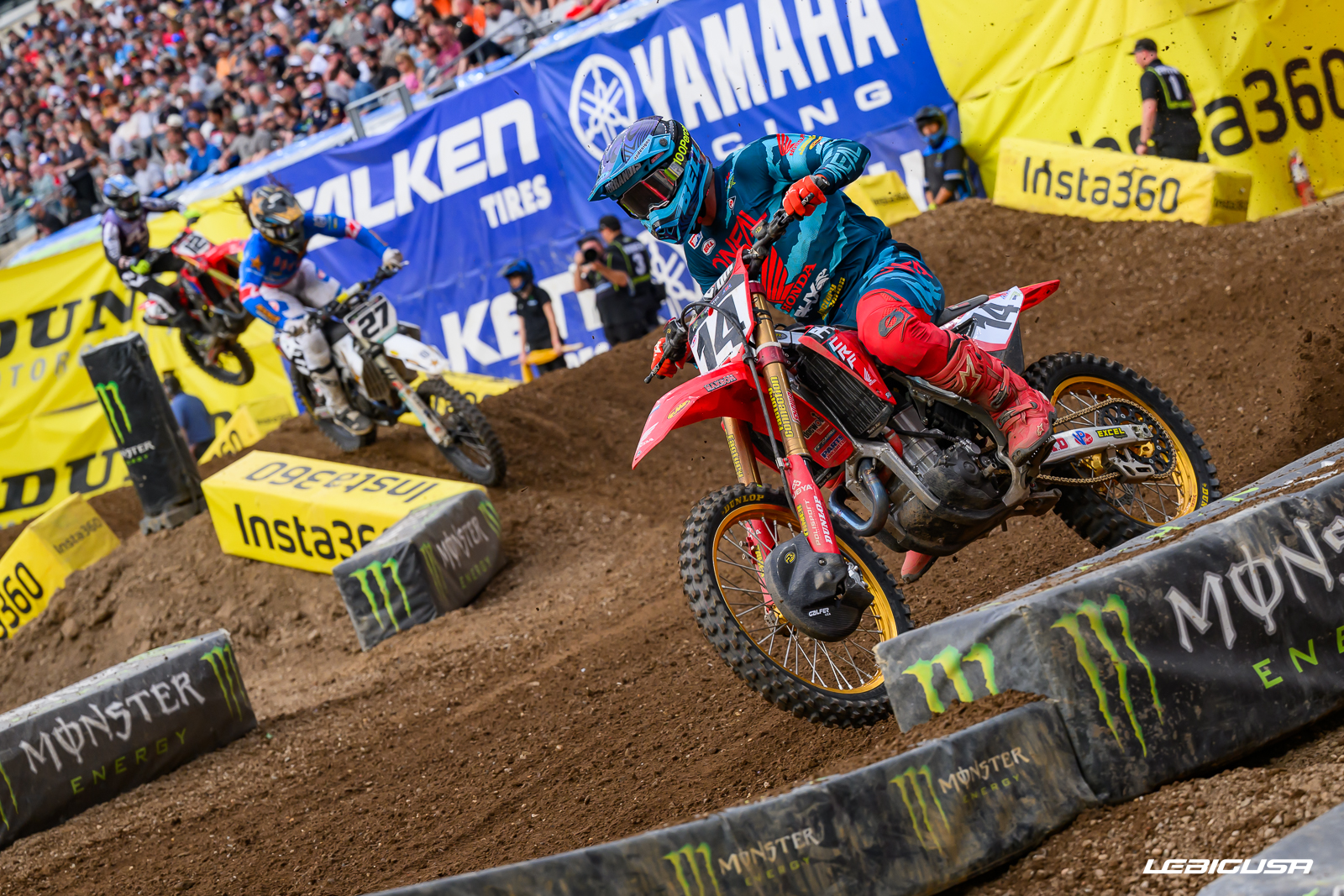 SX East Rutherford : photos 450