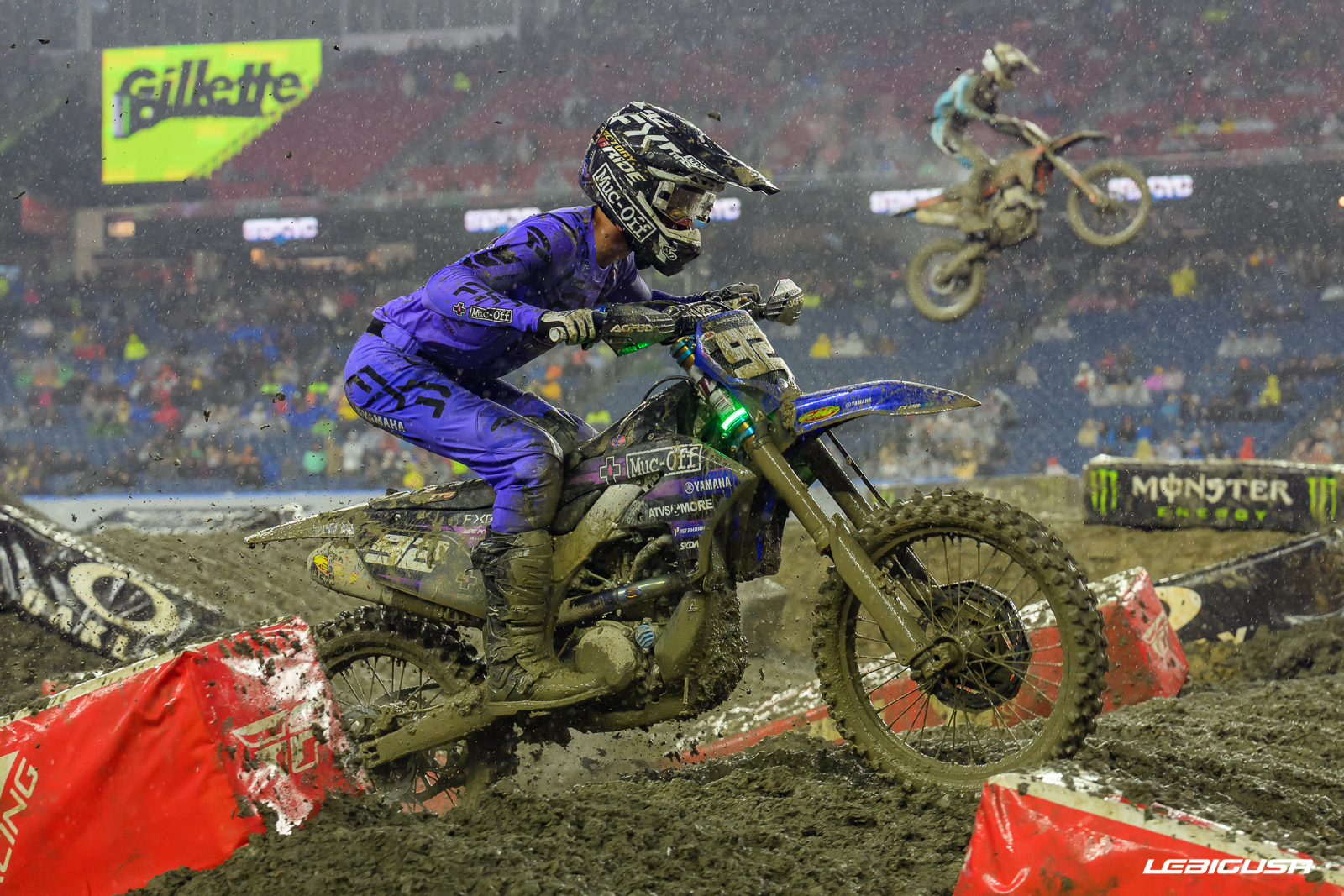 SX Foxborough : photos 250