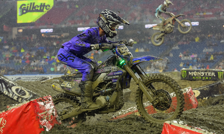 SX Foxborough : photos 250