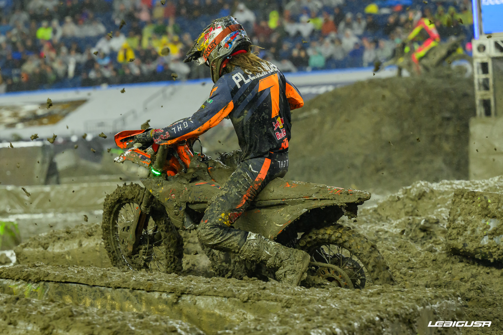 SX Foxborough : photos 450