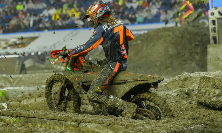 SX Foxborough : photos 450
