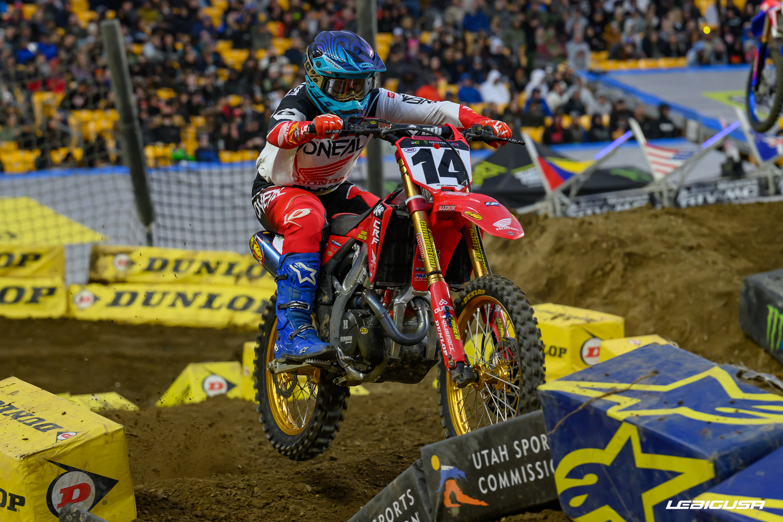SX Pittsburgh : photos 450