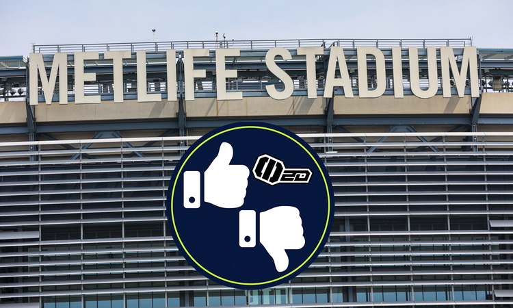 « Ce qu’il faut retenir et… oublier » : SX East Rutherford
