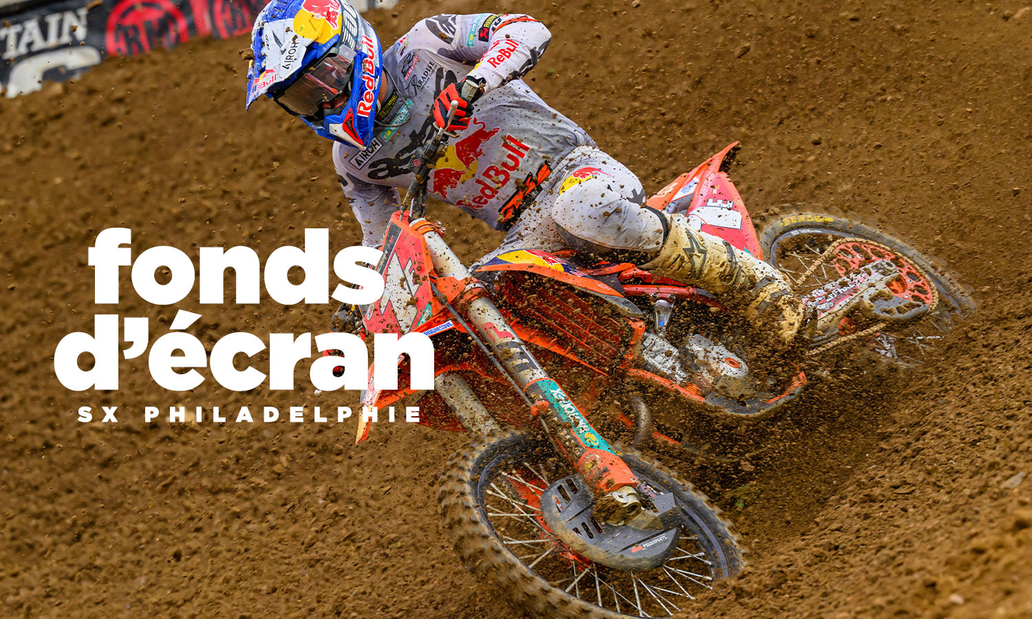 SX Philadelphie : les fonds d’écran