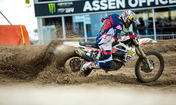 Le MXDN retourne à Assen en 2027