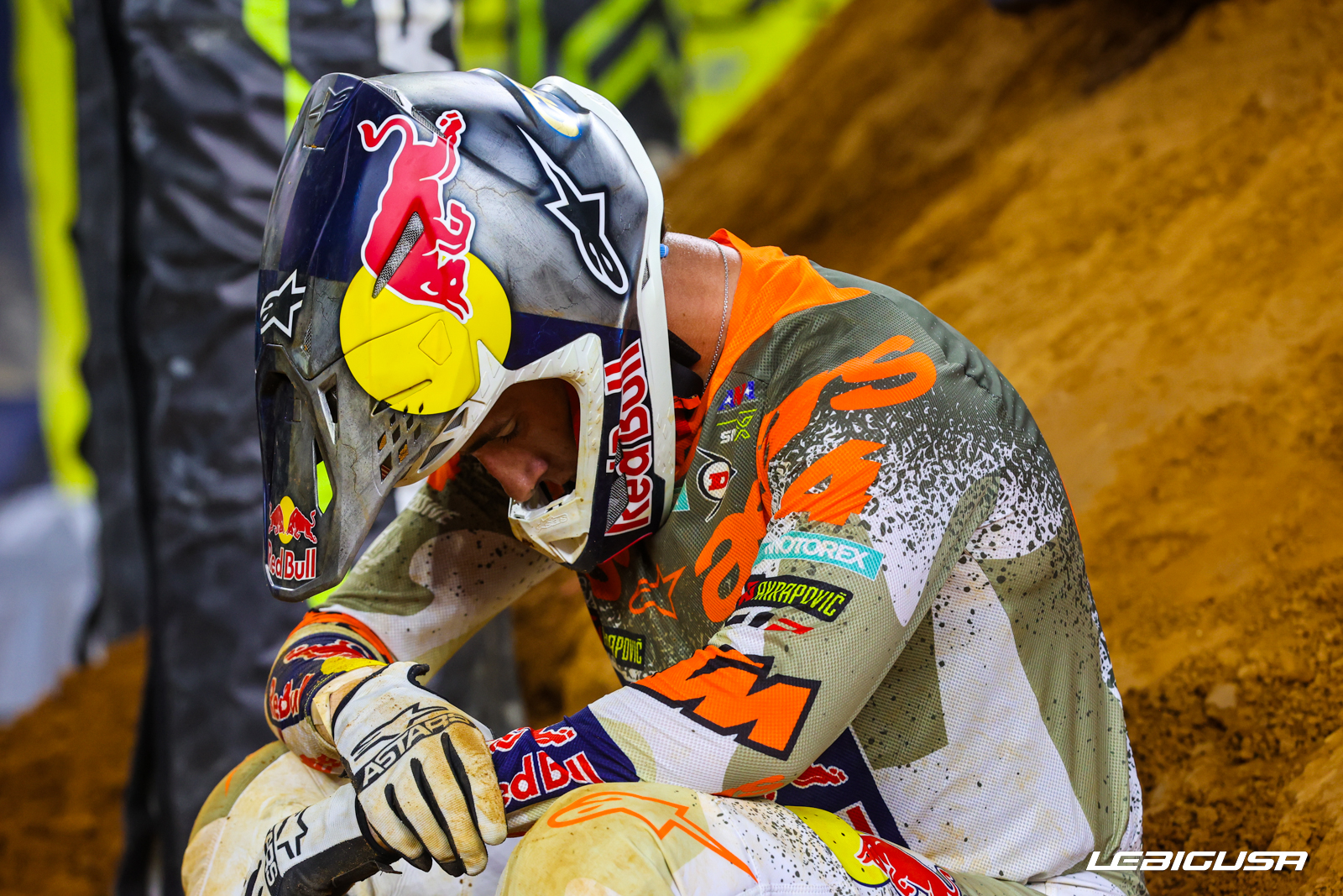 Les plus « sans paroles » du SX US 2025