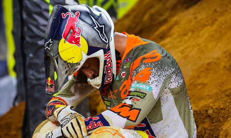 Les plus « sans paroles » du SX US 2025