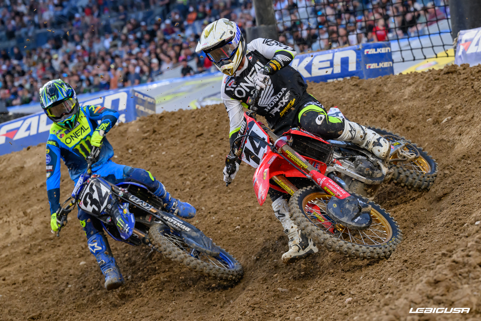 SX Denver : photos 450