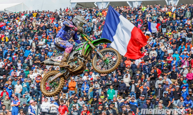 Grand Prix de France – Ernée (Bud Racing)