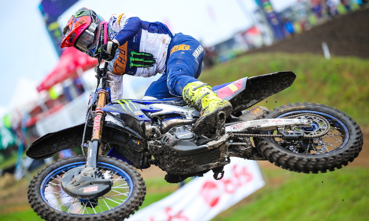 High Point : résultats des qualifications