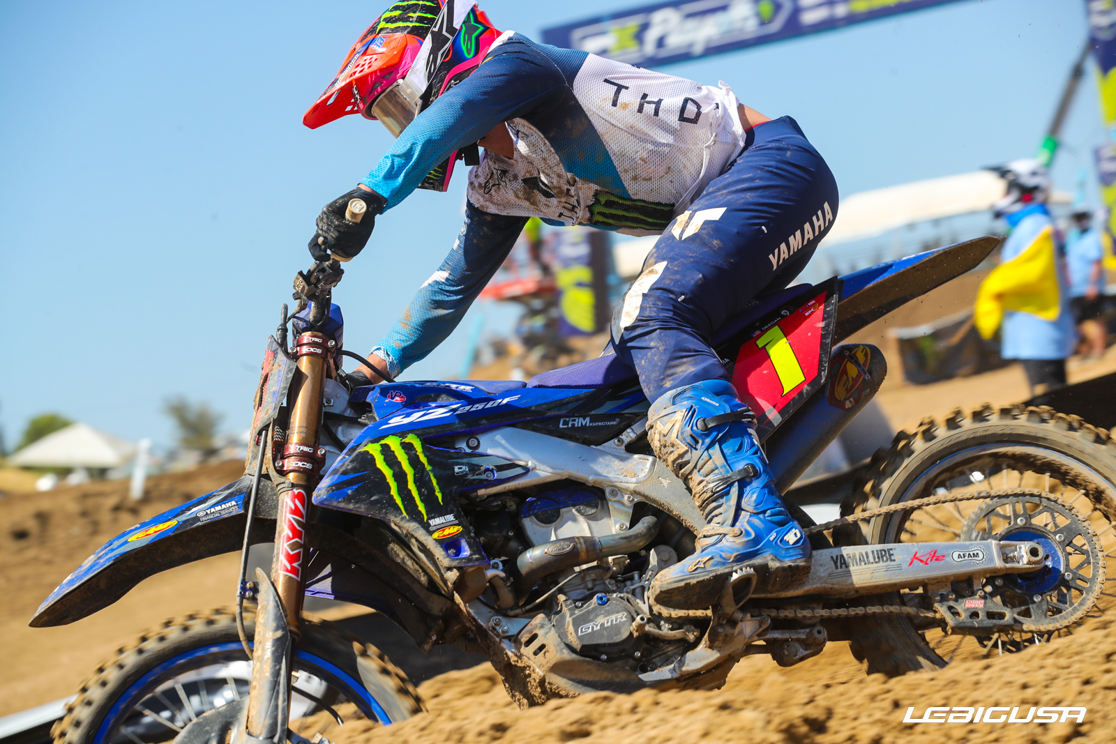 MX Hangtown : photos 250