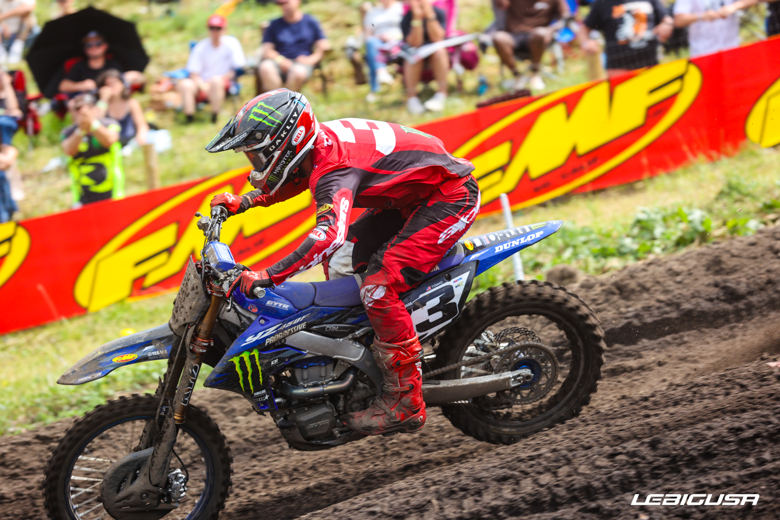 MX Thunder Valley : photos 450