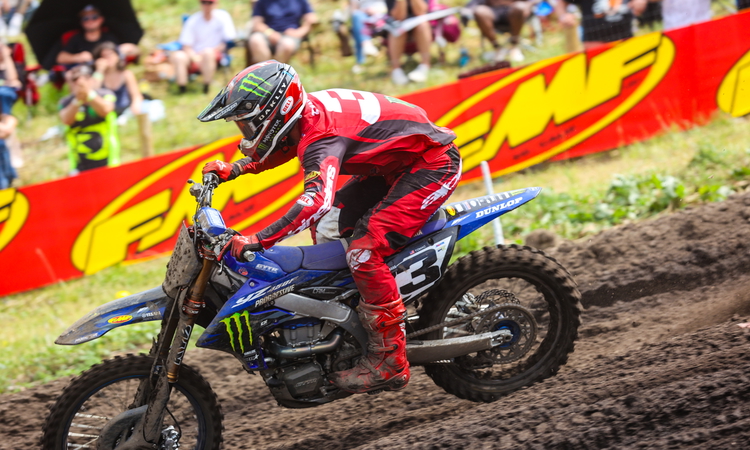 MX Thunder Valley : photos 450
