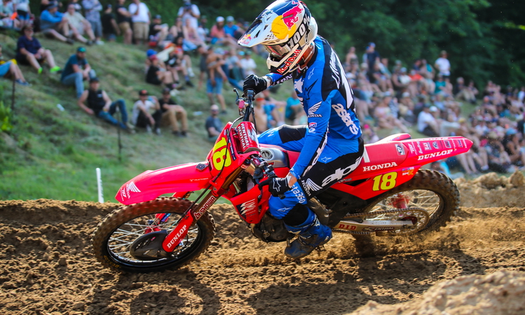 MX Spring Creek : photos 450