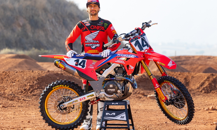 Fin de contrat pour Dylan Ferrandis