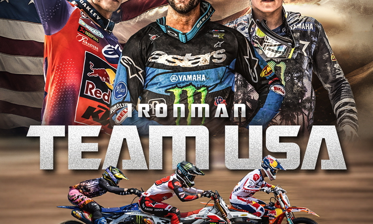 L'Amérique prête à en découdre (MXDN)
