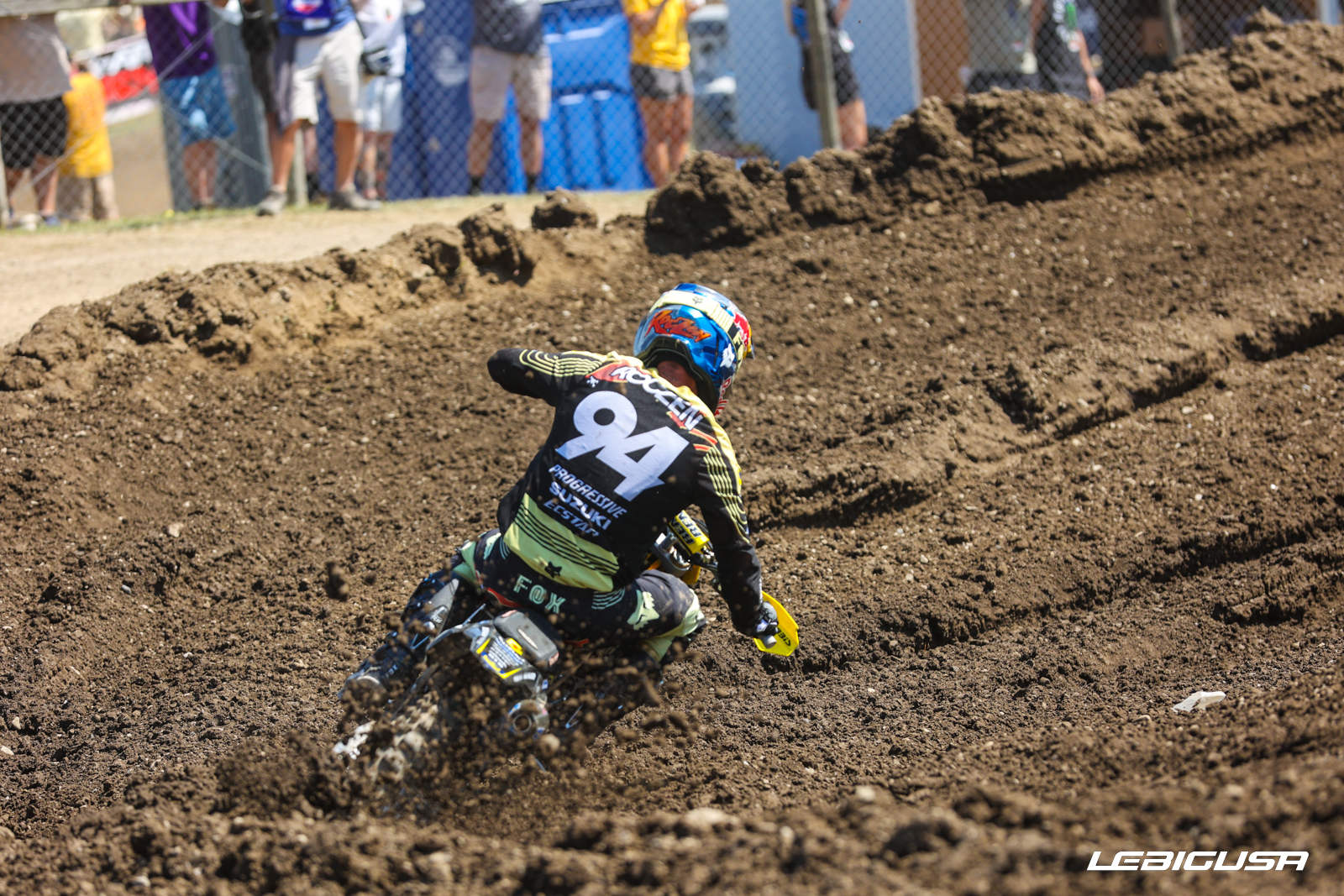 MX Unadilla : photos 450