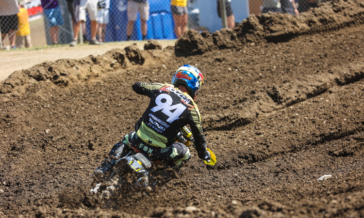 MX Unadilla : photos 450