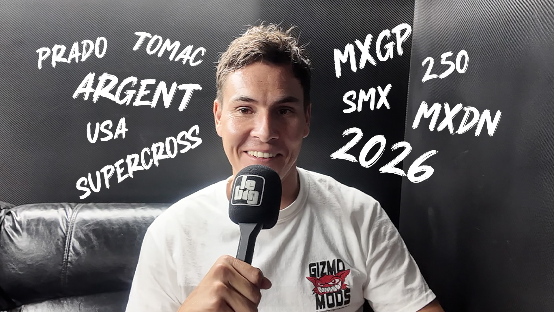 Valentin Guillod : « il faut toujours prendre du recul »