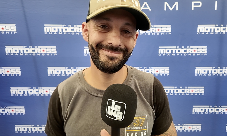 Valentin Teillet : « Terminer ma carrière à Unadilla »