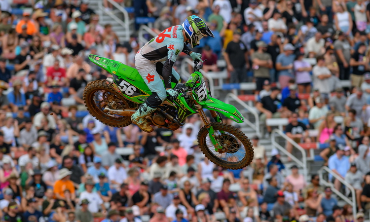 SMX Charlotte : Les réactions Pro Circuit