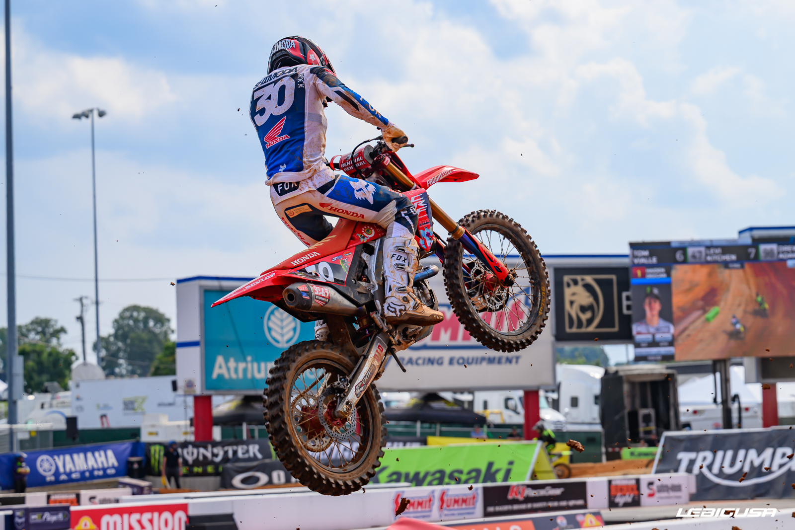 SMX Charlotte : photos 250