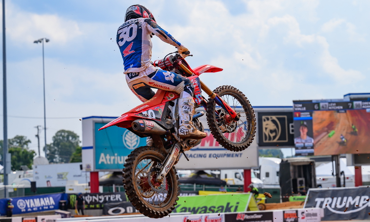 SMX Charlotte : photos 250