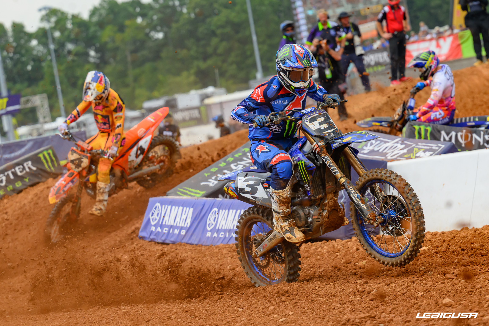 SMX Charlotte : photos 450