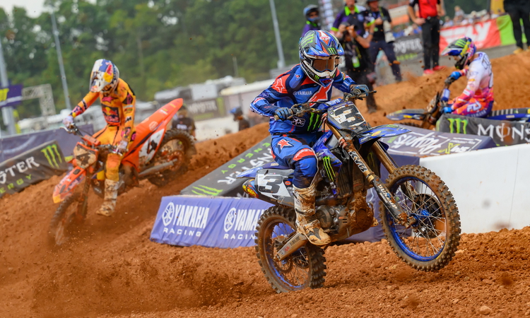 SMX Charlotte : photos 450