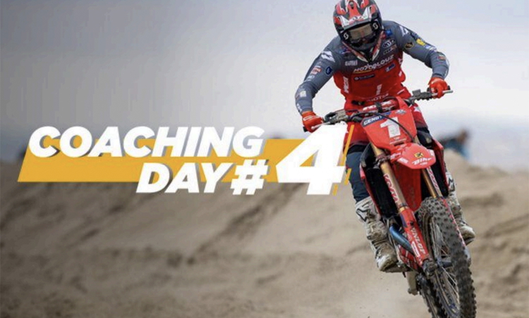 4ème édition du Coaching Day à Loon