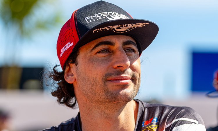 Dylan Ferrandis quitte officiellement Phoenix