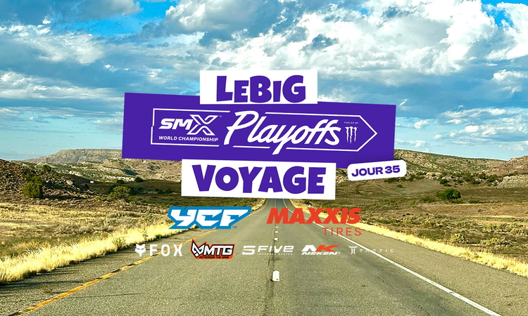 Jour 35 : St Louis - Las Vegas (Nevada)