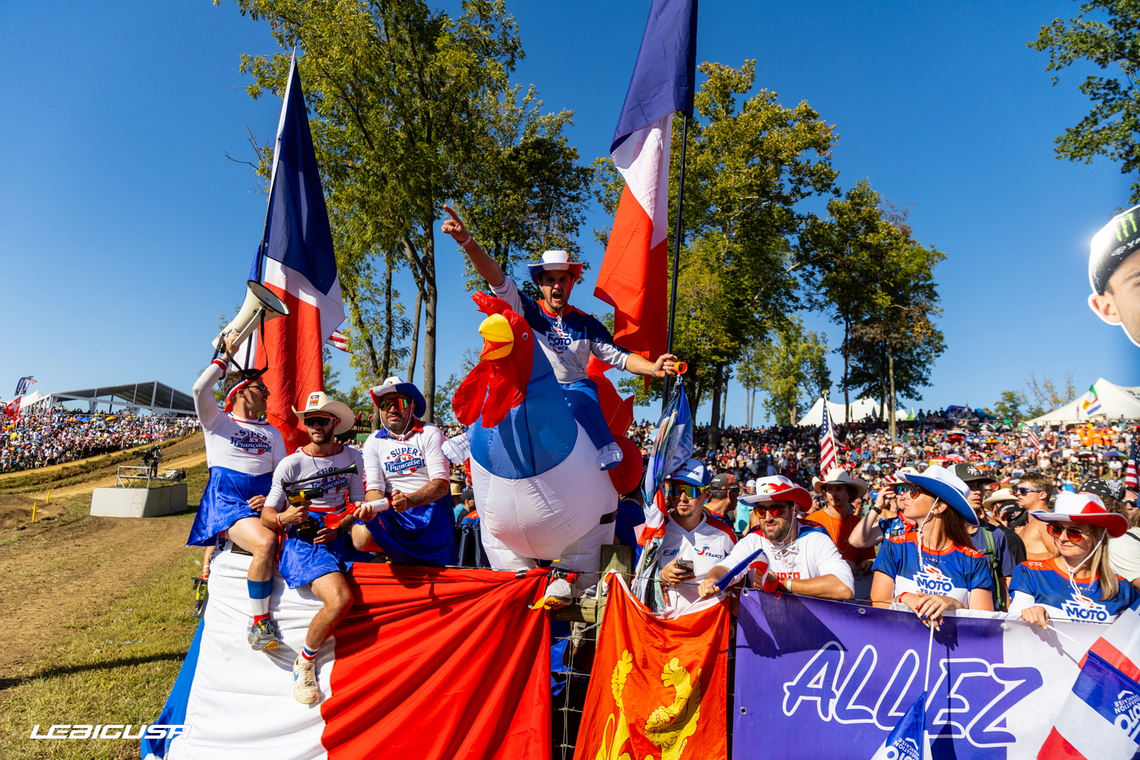MXdN Ironman : "sans paroles"