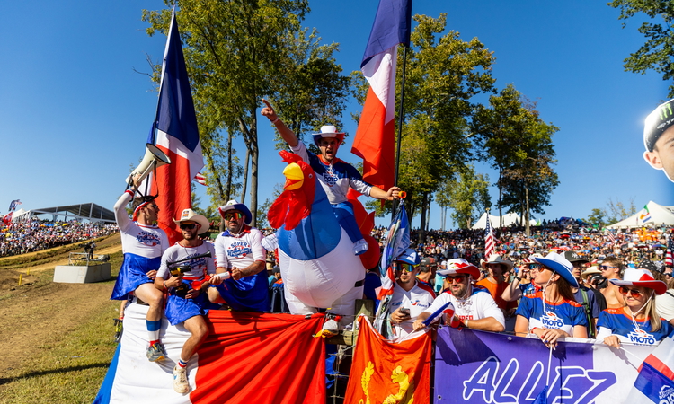 MXdN Ironman : "sans paroles"