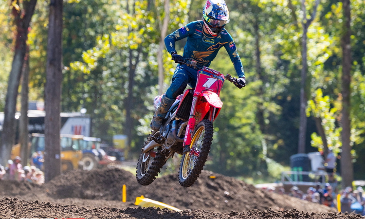 MXdN 2025 : les résultats