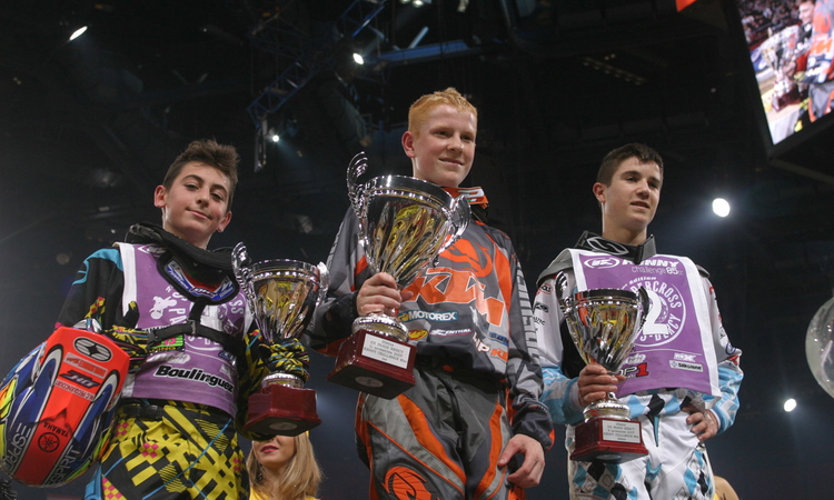 Le SX de Paris ouvre ses portes aux jeunes