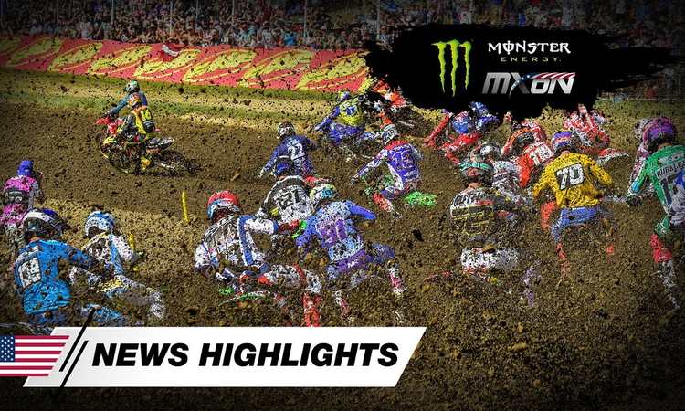 MXdN Ironman 2025 : le résumé vidéo