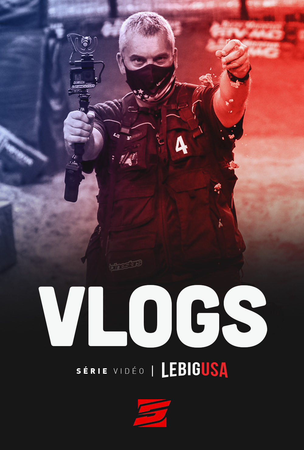 Vlogs LeBigUSA